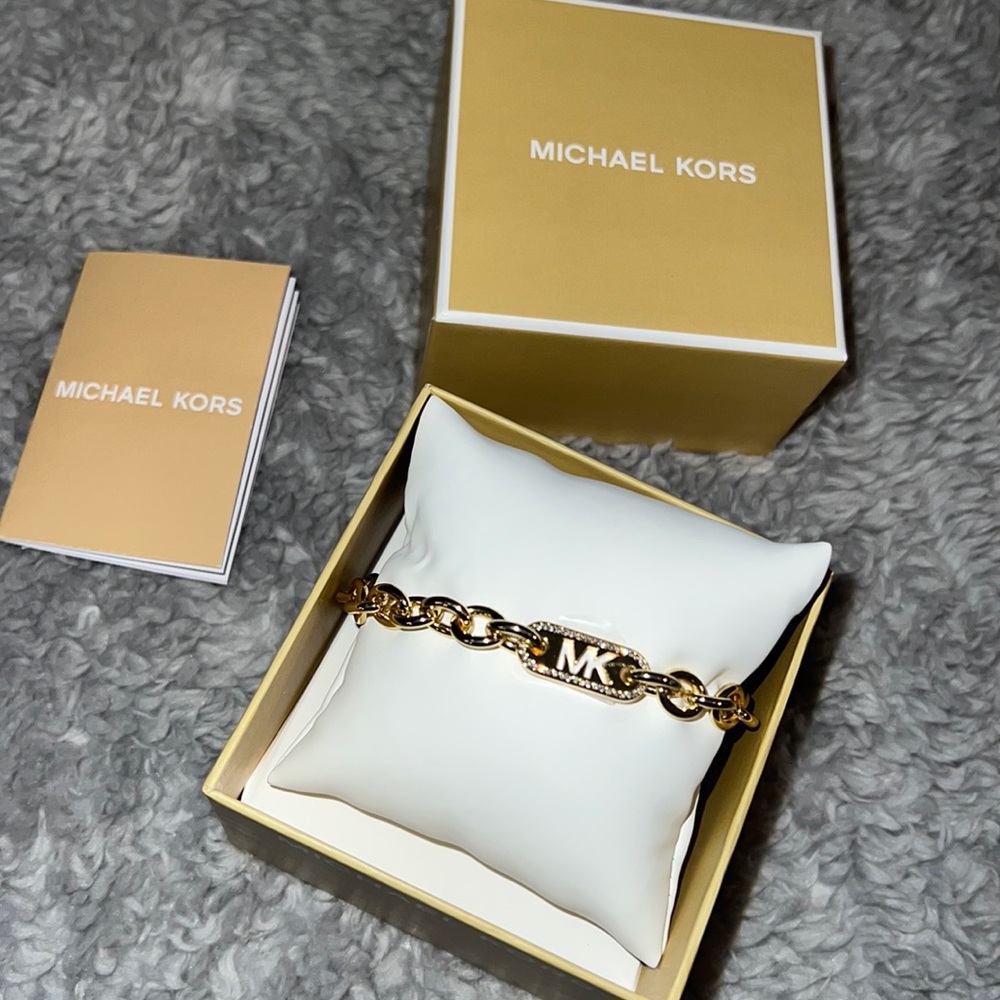 Michael Kors Bracelet